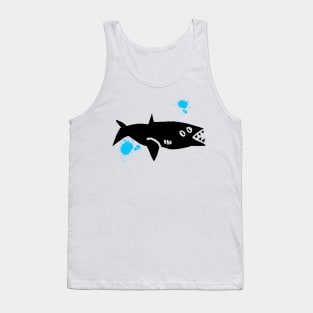 shark Tank Top